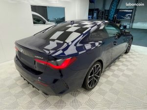 BMW serie 4 coupe