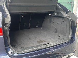 Jaguar F-Pace Supercharged 3.0 v6 381cv 10