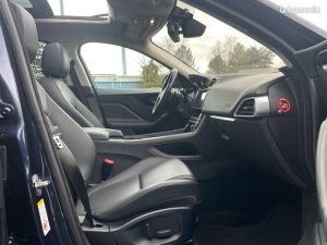 Jaguar F-Pace Supercharged 3.0 v6 381cv 9