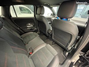Mercedes-Benz GLA 250e