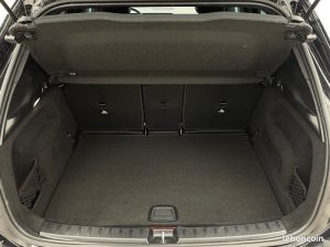 Mercedes-Benz GLA 250e