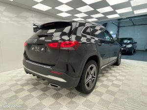 Mercedes-Benz GLA 250e