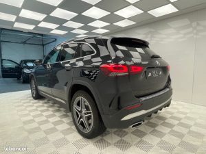 Mercedes-Benz GLA 250e