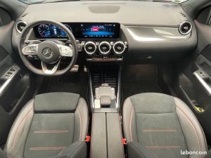 Mercedes-Benz GLA 250e