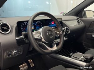 Mercedes-Benz GLA 250e