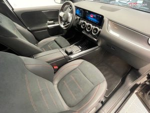 Mercedes-Benz GLA 250e