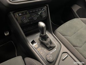 VOLKSWAGEN Tiguan 2.0 TDI 2