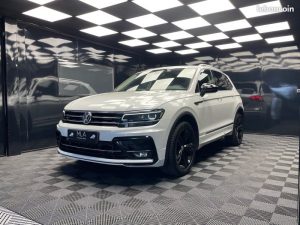 VOLKSWAGEN Tiguan 2.0 TDI