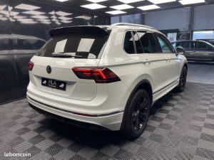VOLKSWAGEN Tiguan 2.0 TDI