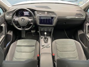 VOLKSWAGEN Tiguan 2.0 TDI