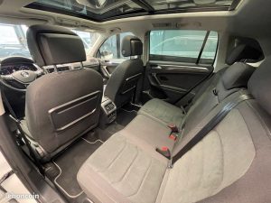 VOLKSWAGEN Tiguan 2.0 TDI