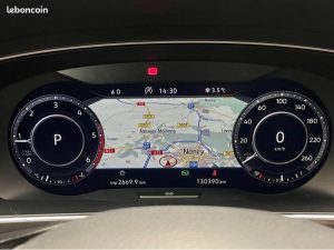 VOLKSWAGEN Tiguan 2.0 TDI