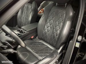 peugeot 3008 HDI