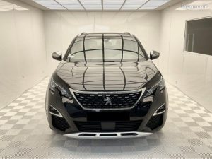 peugeot 3008 HDI