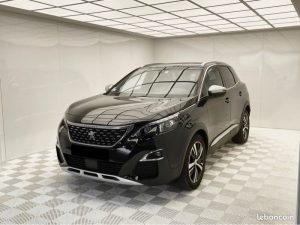 peugeot 3008 HDI