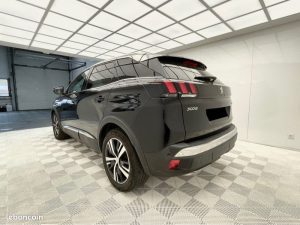 peugeot 3008 HDI