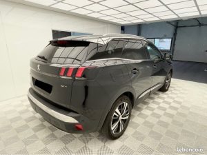 peugeot 3008 HDI