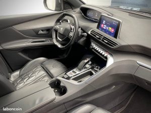 peugeot 3008 HDI